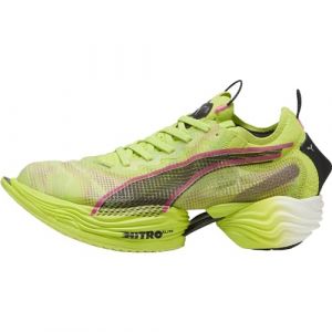 PUMA Scarpe Da Corsa Uomo Fast-R Nitro Elite 2 - Verde