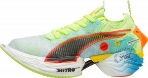 Scarpe da running Puma FAST-R NITRO Elite 2 Marathon Series Wns