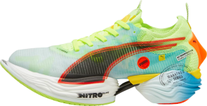 Scarpe da running Puma FAST-R NITRO Elite 2 Marathon Series