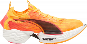 Scarpe da running Puma FAST-R NITRO Elite 2 Fire