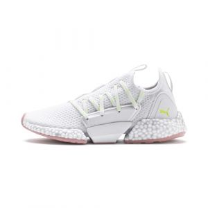 Puma Hybrid Rocket Aero Wns