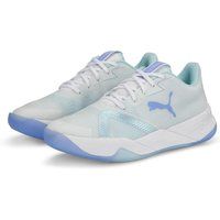 Scarpe sportive da indoor Accelerate Turbo Nitro II W+ PUMA |  Puma