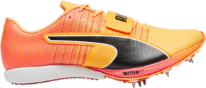 Scarpe da atletica Puma evoSPEED Long Jump NITRO 2