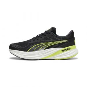 PUMA Magnify Nitro 2 Psychedelic Rush Running Shoes EU 43