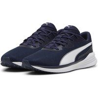 Scarpe da corsa Night Runner V3 PUMA Navy White Blue |  Puma