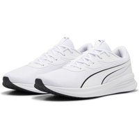 Scarpe da corsa Night Runner V3 PUMA White |  Puma