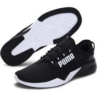 Scarpe da running Retaliate 2 PUMA Black White |  Puma