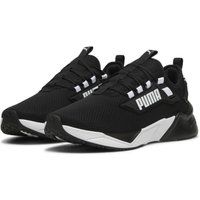 Scarpe da running Retaliate 3 unisex PUMA Black White |  Puma