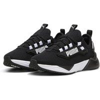 Scarpe da running Retaliate 3 per bimbi ai primi passi PUMA Black White |  Puma