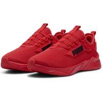 Scarpe da running Retaliate 3 unisex PUMA For All Time Red Black |  Puma