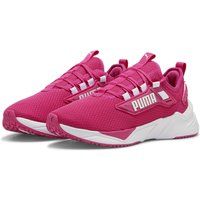 Scarpe da running Retaliate 3 per ragazzi PUMA Pink White |  Puma