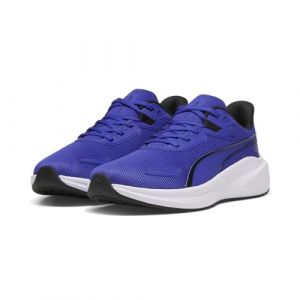 PUMA Scarpe da Running Lite Skyrocket 41 Lapis Lazuli Black Blue