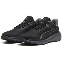 Scarpe da running Skyrocket Lite WTR unisex PUMA Black Fizzy Apple Yellow |  Puma