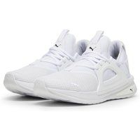 Scarpe da running Softride Enzo Evo PUMA White Black |  Puma