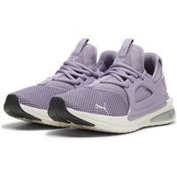 Scarpe da running Softride Enzo Evo PUMA Pale Plum Silver Purple Gray |  Puma