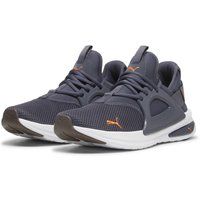 Scarpe da running Softride Enzo Evo PUMA Galactic Gray Rickie Orange Gum Beige |  Puma