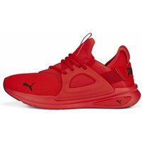 Scarpe da Running per Adulti Puma Softride Enzo Evo Better Rosso |  Puma