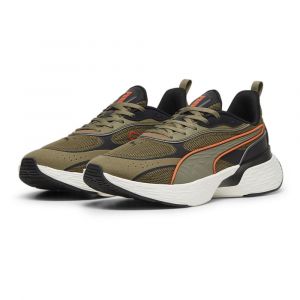 Puma Scarpe Da Running Softride Sway Chase