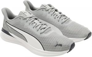 Puma Scarpe da ginnastica da corsa moderne da uomo Transport - Grigio