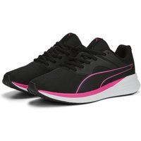 Scarpe da running Transport PUMA Black Ravish White Pink |  Puma