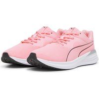 Scarpe da running Transport PUMA Koral Ice Black White Pink |  Puma