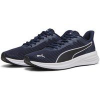 Scarpe da running Transport Modern PUMA Navy Black White Blue |  Puma