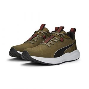 PUMA Twitch Runner Trail Winter