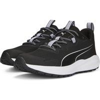 Scarpe da running Twitch Runner PUMA Black White |  Puma