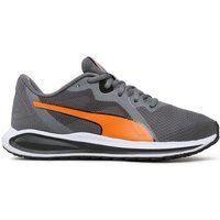 Puma Scarpe da corsa Twitch Runner Jr 38453709 Grigio