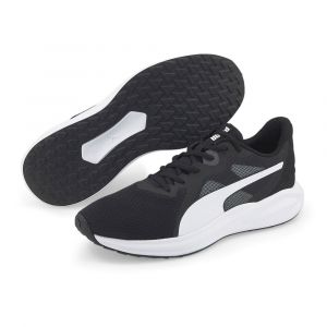 Puma Scarpe Da Running Twitch Runner