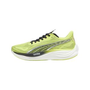 Scarpe  Puma Velocity Nitro 3 Verde Nero SS24