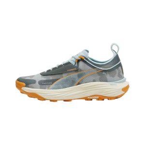 Scarpe da ginnastica Puma Voyage Nitro 3 Grigio Blu