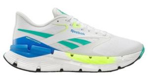 Reebok FloatZig Symmetros - uomo - bianco