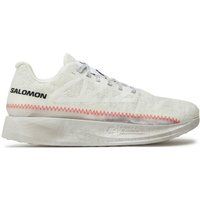 Salomon Scarpe da corsa Index.03 L47377200 Bianco