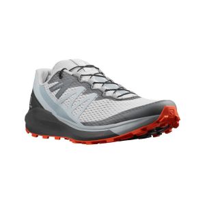 Scarpe Salomon Sense Ride 4 Grigie AW21