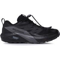 Salomon Scarpe da corsa Sense Ride 5 Gore-Tex L47147600 Nero