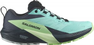 Scarpe per sentieri Salomon SENSE RIDE 5 GTX W