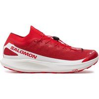 Salomon Scarpe running S/Lab Pulsar 2 L47220100 Rosso