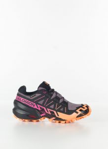 SCARPA SPEEDCROSS 6 GTX