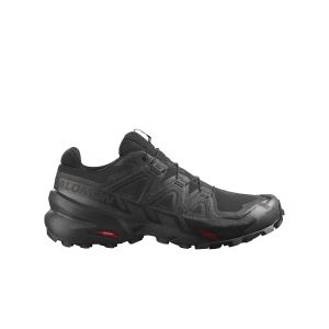 Salomon Speedcross 6 Gtx Black/Phantom