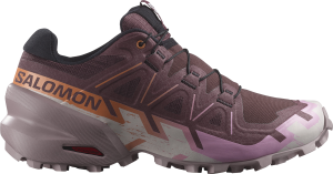 Scarpe per sentieri Salomon SPEEDCROSS 6 W