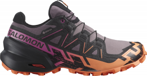 Scarpe per sentieri Salomon SPEEDCROSS 6 GTX W