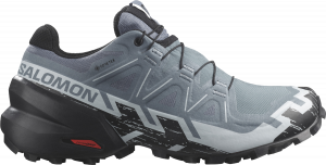 Scarpe per sentieri Salomon SPEEDCROSS 6 GTX W