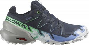 Scarpe per sentieri Salomon SPEEDCROSS 6 GTX W