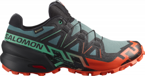 Scarpe per sentieri Salomon SPEEDCROSS 6 GTX