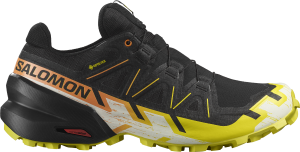 Scarpe per sentieri Salomon SPEEDCROSS 6 GTX