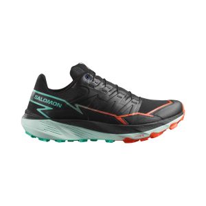 Scarpe Salomon Thundercross Nero Blu AW24