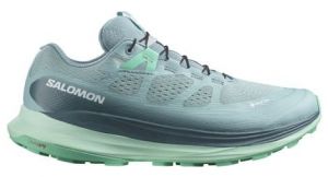 Salomon Ultra Glide 2 Gore-Tex - donna - blu