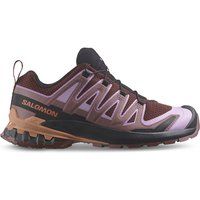 Salomon Scarpe running Xa Pro 3D V9 L47589300 Bordeaux