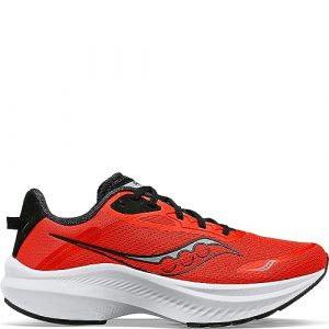 Scarpe Running Saucony Axon 3 uomo rosso - S20826-32